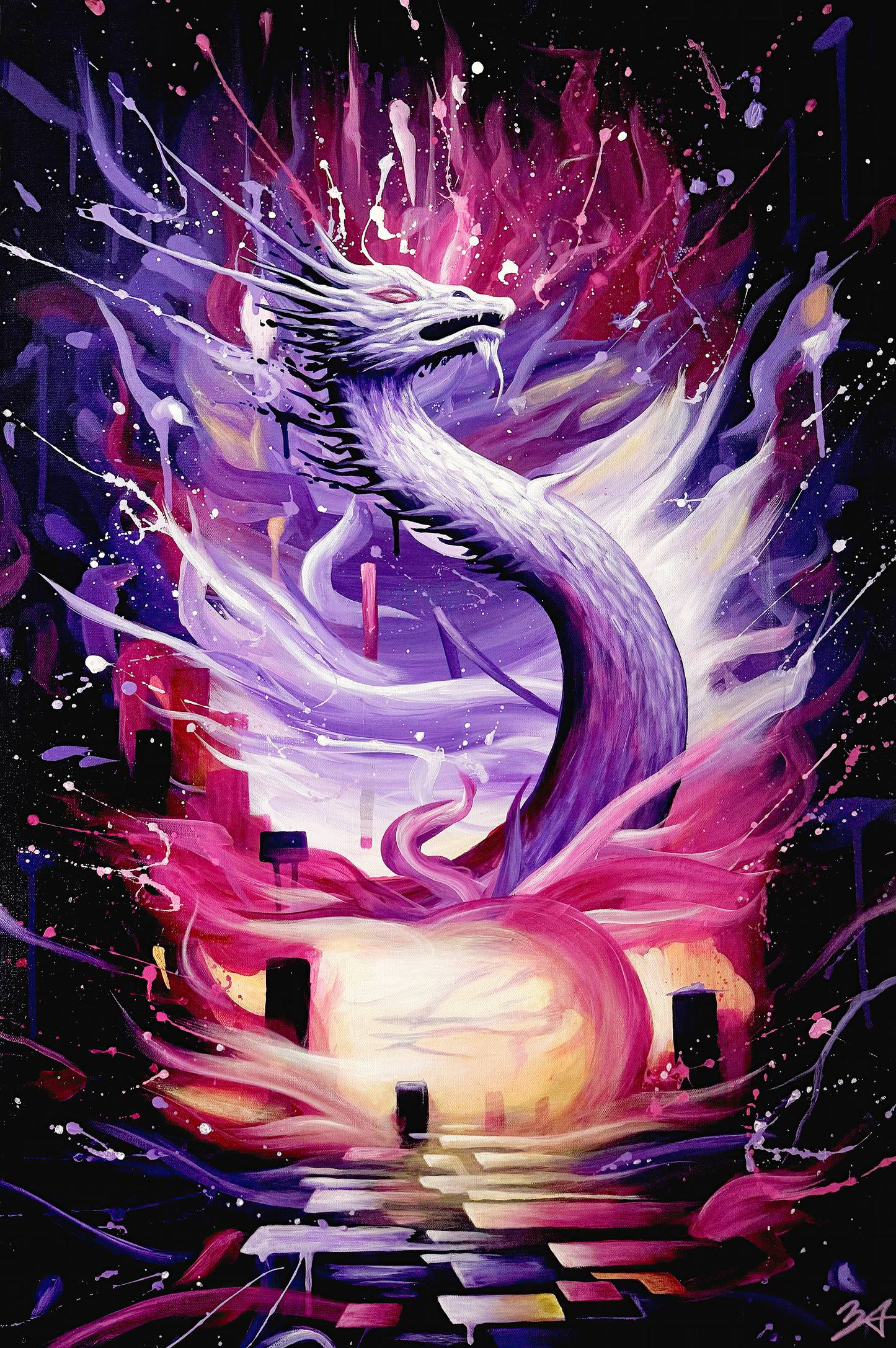 Controlled Chaos (2024)